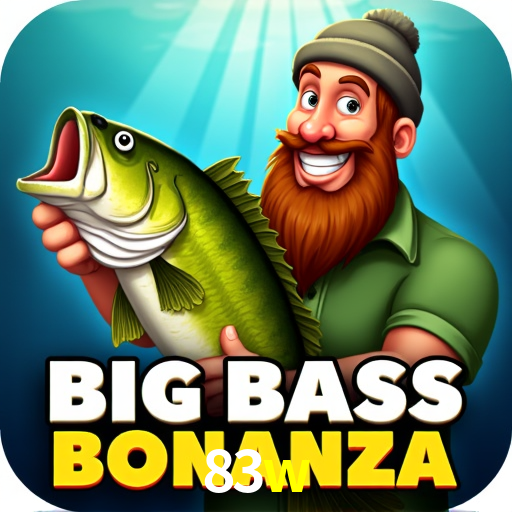 A Emoção da Loteria na 83w: Uma Chance de Mudança de Vida