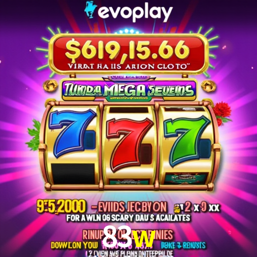 Descubra o Programa VIP da 83w: Vantagens Exclusivas para Jogadores