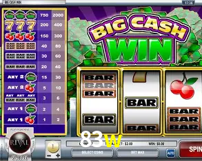 Inovações de Jogos na 83w: O Futuro das Experiências Interativas